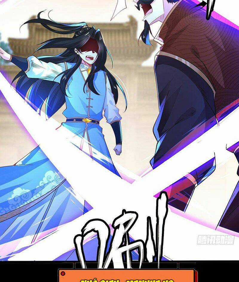 Tân Hỗn Độn Kiếm Thần - Chapter 47 - Trang 23