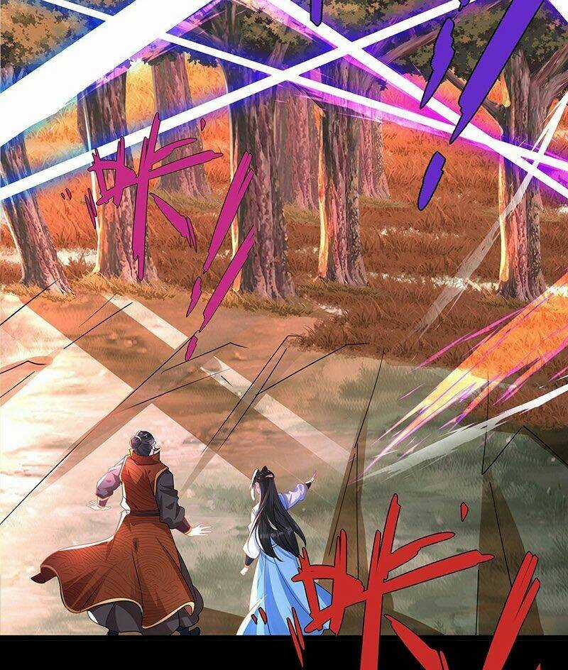 Tân Hỗn Độn Kiếm Thần - Chapter 47 - Trang 25