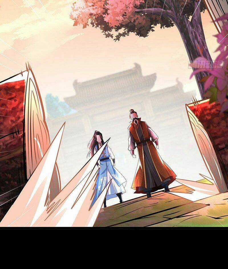 Tân Hỗn Độn Kiếm Thần - Chapter 47 - Trang 27