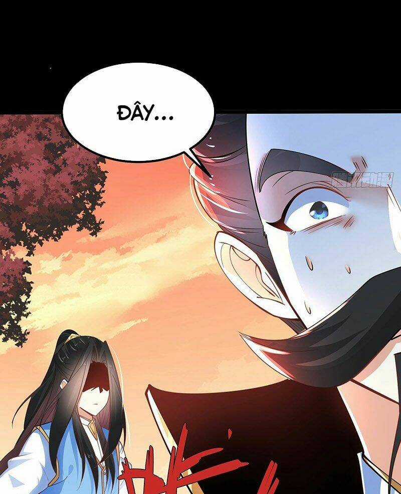 Tân Hỗn Độn Kiếm Thần - Chapter 47 - Trang 28