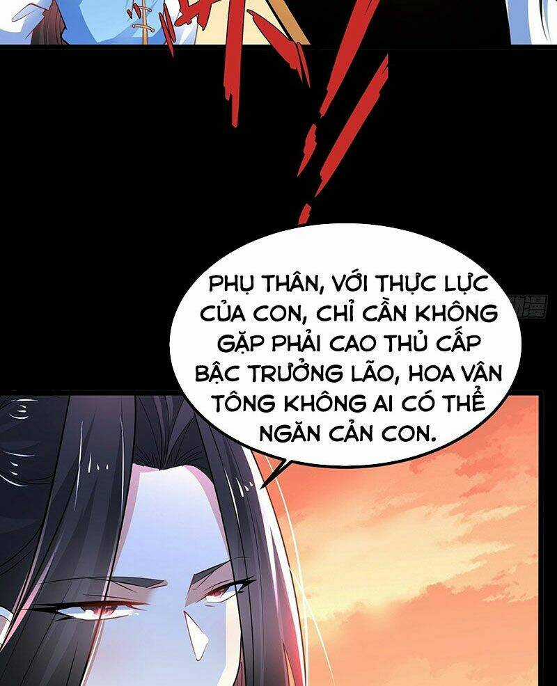 Tân Hỗn Độn Kiếm Thần - Chapter 47 - Trang 29