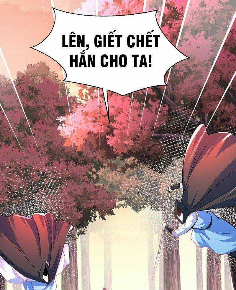 Tân Hỗn Độn Kiếm Thần - Chapter 47 - Trang 34