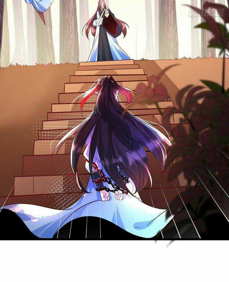 Tân Hỗn Độn Kiếm Thần - Chapter 47 - Trang 35