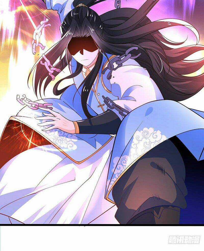 Tân Hỗn Độn Kiếm Thần - Chapter 47 - Trang 38