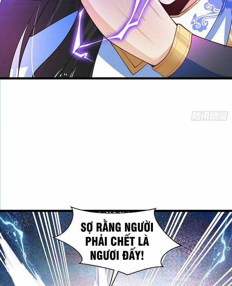 Tân Hỗn Độn Kiếm Thần - Chapter 47 - Trang 40