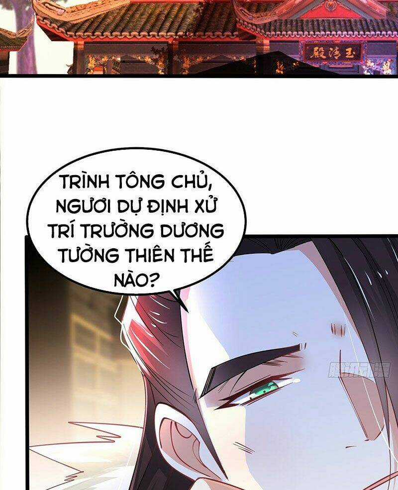 Tân Hỗn Độn Kiếm Thần - Chapter 47 - Trang 44