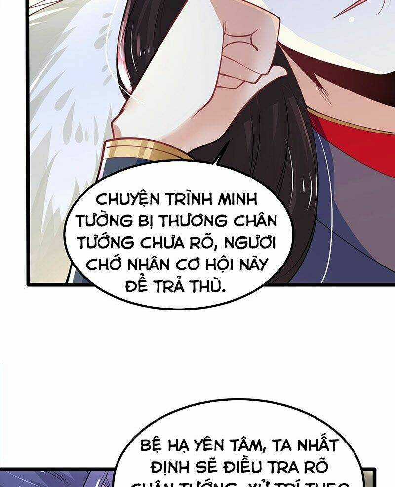 Tân Hỗn Độn Kiếm Thần - Chapter 47 - Trang 45