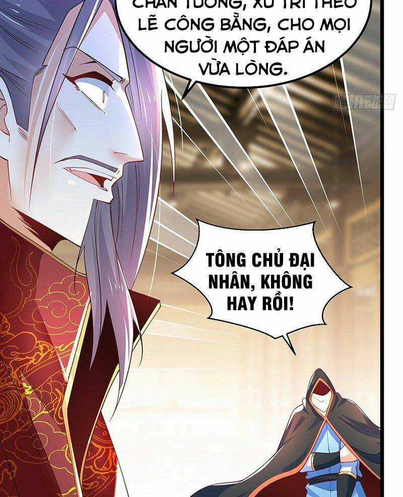 Tân Hỗn Độn Kiếm Thần - Chapter 47 - Trang 46