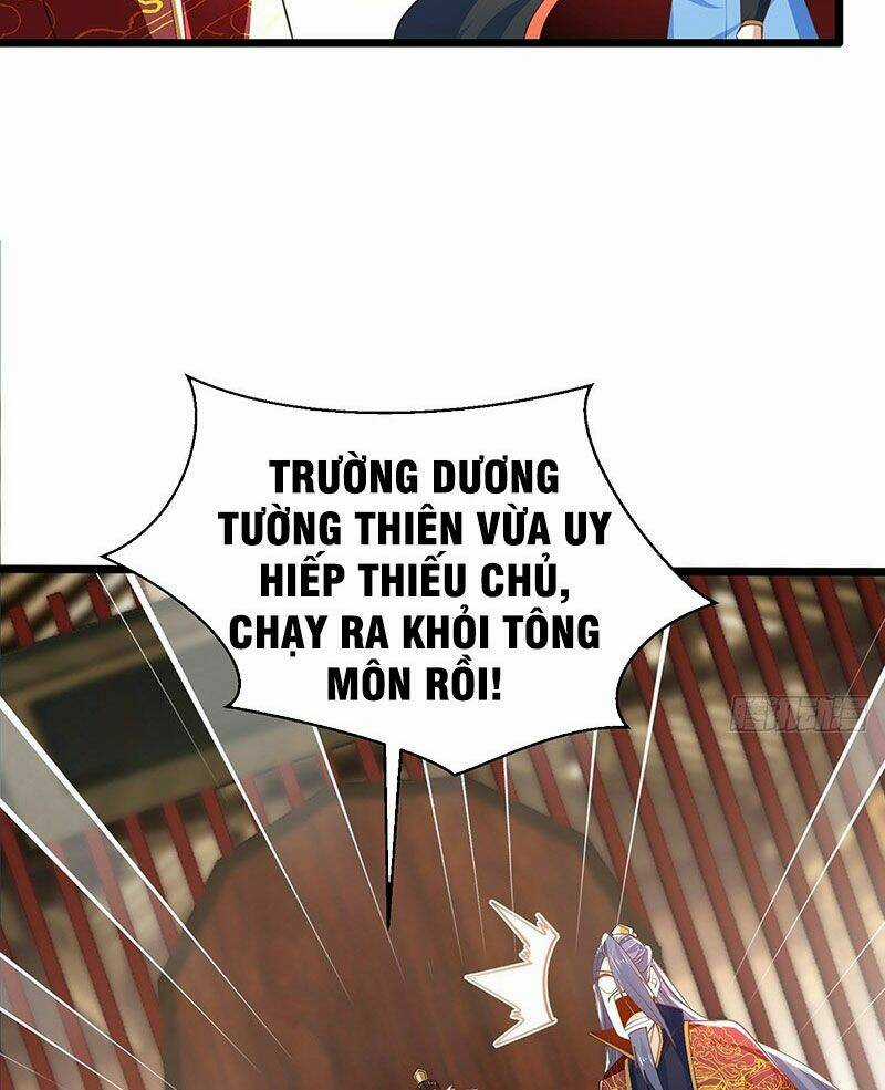 Tân Hỗn Độn Kiếm Thần - Chapter 47 - Trang 47