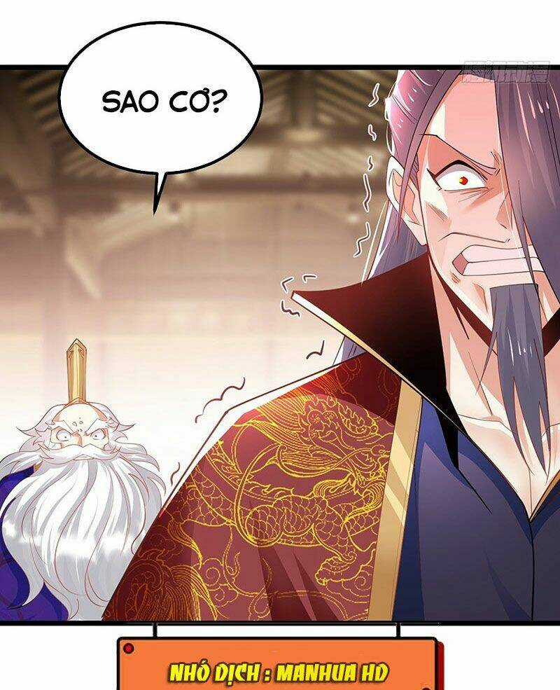 Tân Hỗn Độn Kiếm Thần - Chapter 47 - Trang 49