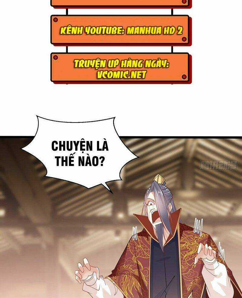 Tân Hỗn Độn Kiếm Thần - Chapter 47 - Trang 50