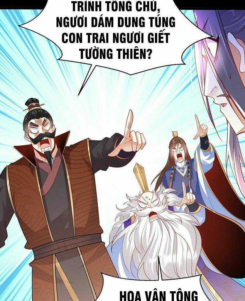 Tân Hỗn Độn Kiếm Thần - Chapter 47 - Trang 55