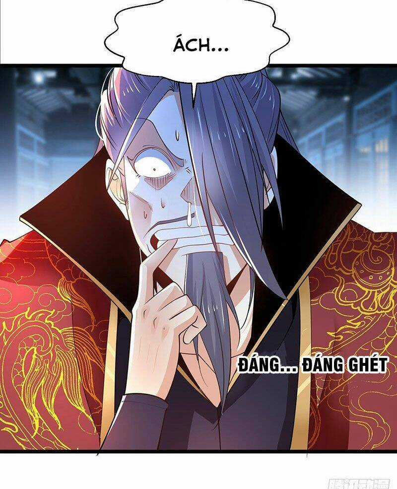 Tân Hỗn Độn Kiếm Thần - Chapter 47 - Trang 58