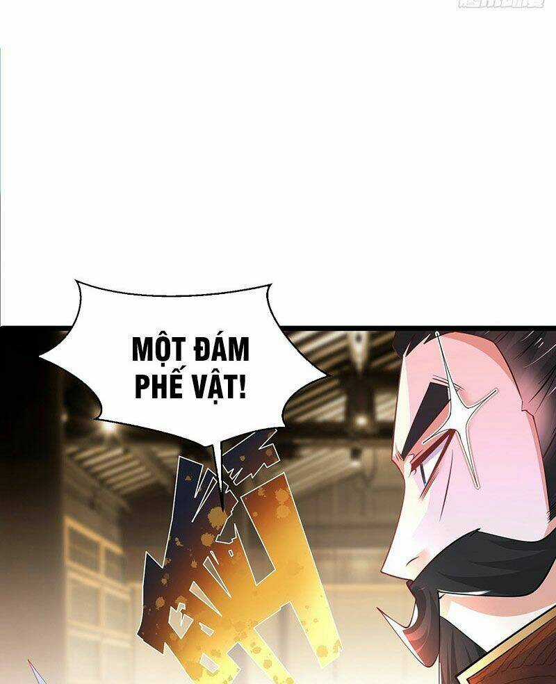 Tân Hỗn Độn Kiếm Thần - Chapter 47 - Trang 59