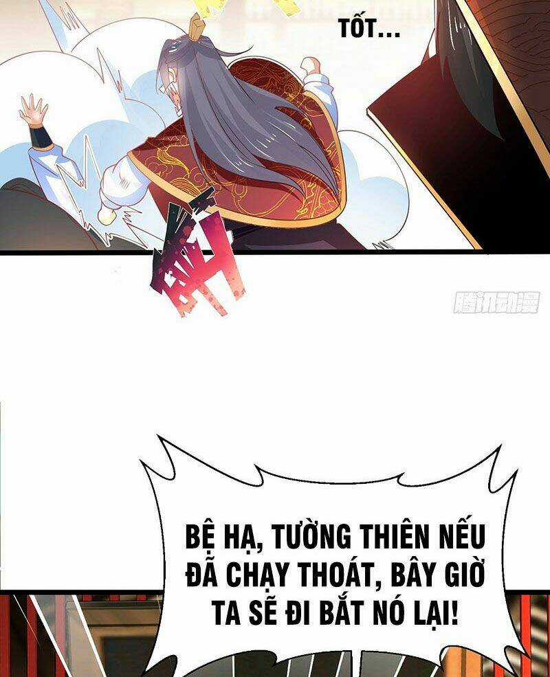 Tân Hỗn Độn Kiếm Thần - Chapter 47 - Trang 60