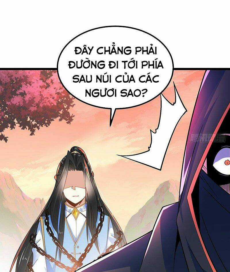 Tân Hỗn Độn Kiếm Thần - Chapter 47 - Trang 7