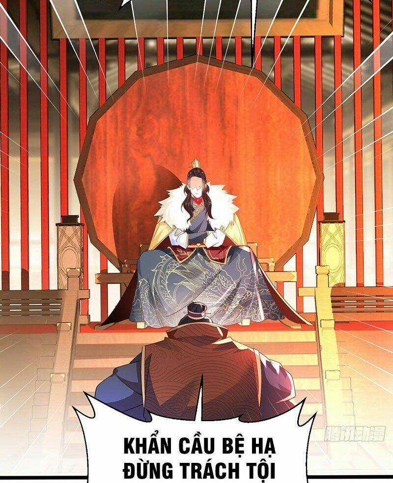 Tân Hỗn Độn Kiếm Thần - Chapter 47 - Trang 61