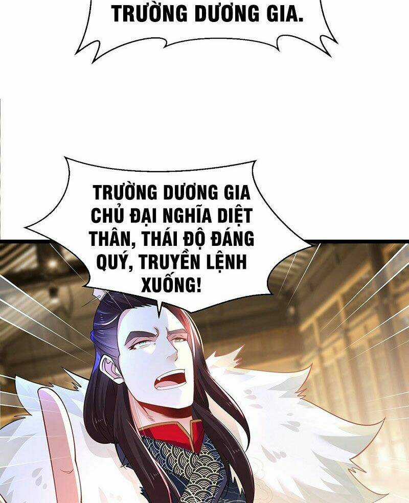 Tân Hỗn Độn Kiếm Thần - Chapter 47 - Trang 62