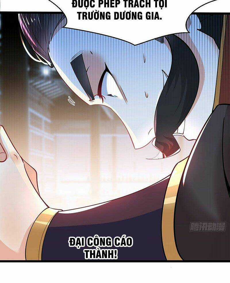 Tân Hỗn Độn Kiếm Thần - Chapter 47 - Trang 64