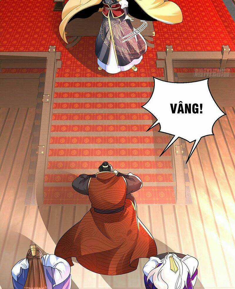 Tân Hỗn Độn Kiếm Thần - Chapter 47 - Trang 66