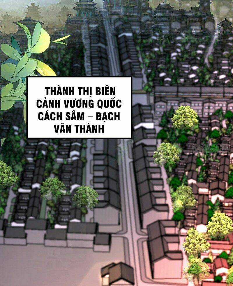 Tân Hỗn Độn Kiếm Thần - Chapter 47 - Trang 68