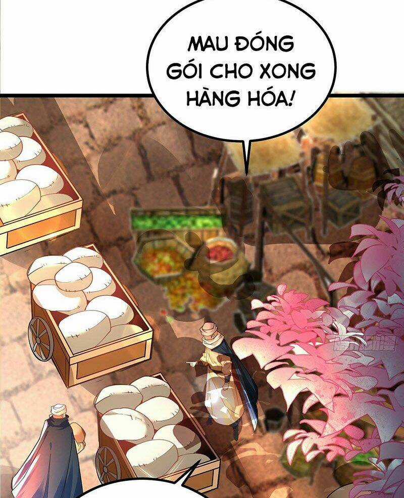 Tân Hỗn Độn Kiếm Thần - Chapter 47 - Trang 70