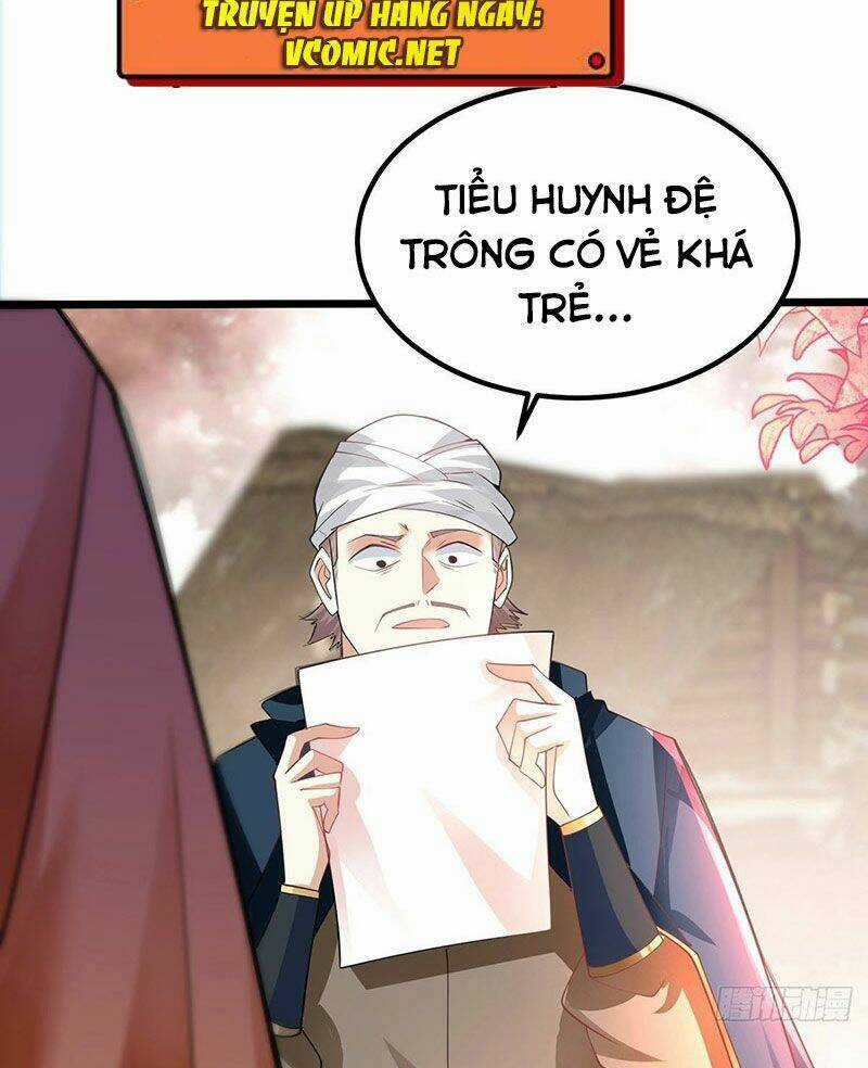 Tân Hỗn Độn Kiếm Thần - Chapter 47 - Trang 73