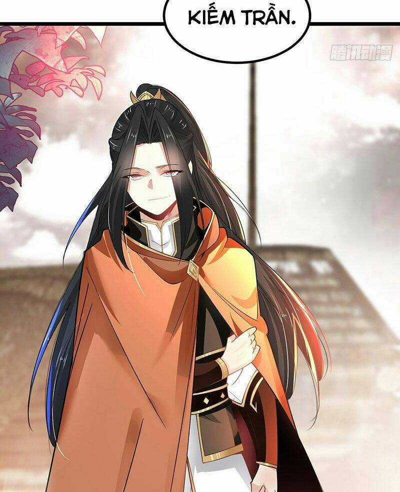 Tân Hỗn Độn Kiếm Thần - Chapter 47 - Trang 76