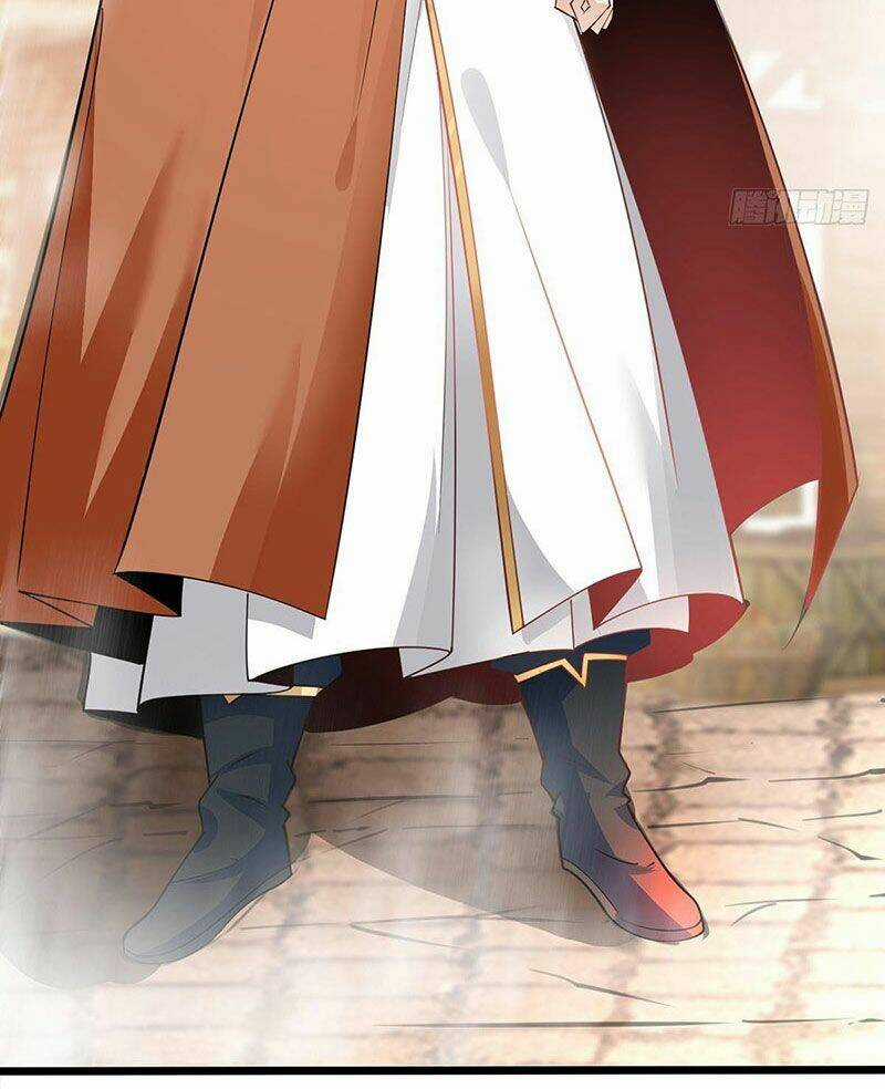 Tân Hỗn Độn Kiếm Thần - Chapter 47 - Trang 77