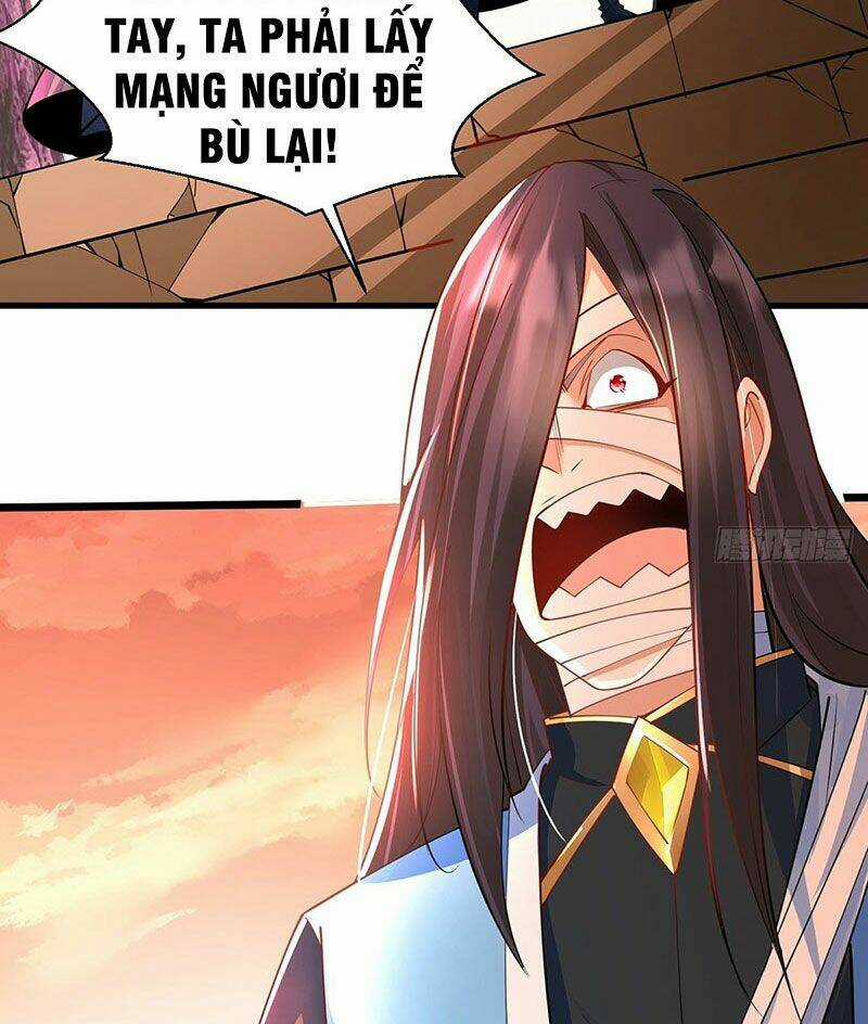 Tân Hỗn Độn Kiếm Thần - Chapter 47 - Trang 10