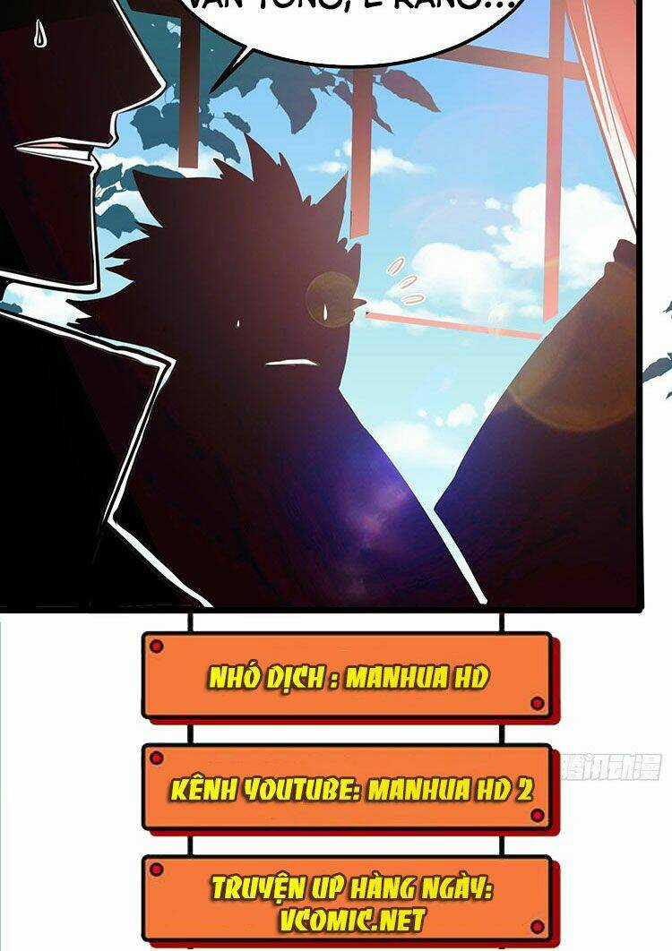 Tân Hỗn Độn Kiếm Thần - Chapter 48 - Trang 11