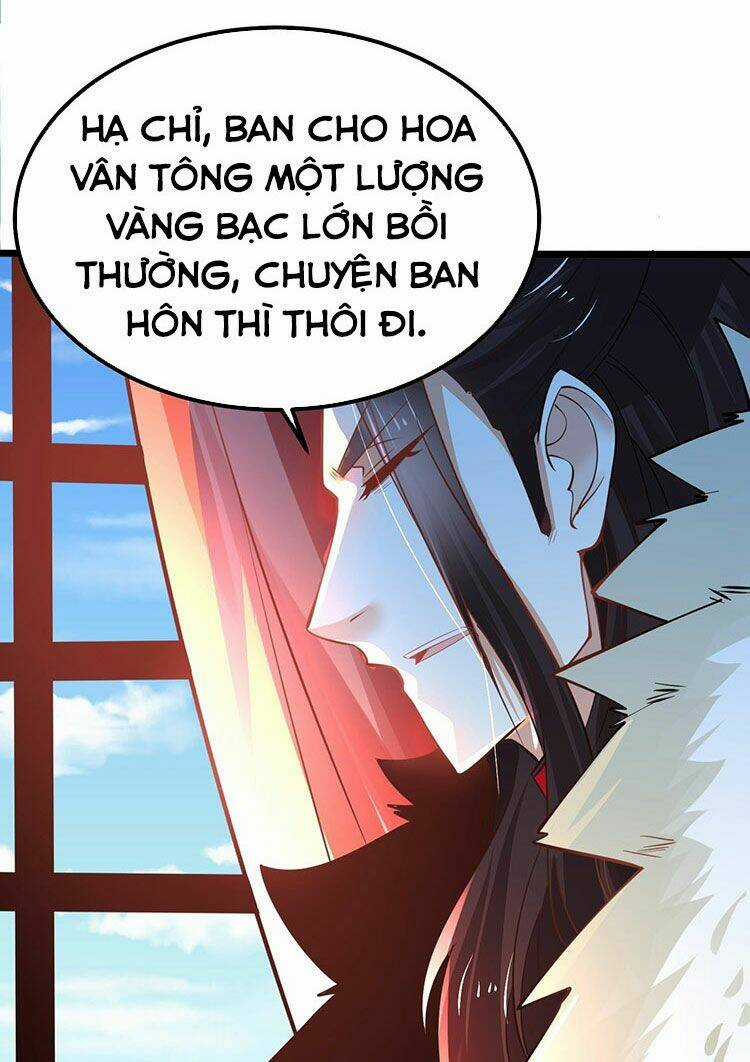 Tân Hỗn Độn Kiếm Thần - Chapter 48 - Trang 12