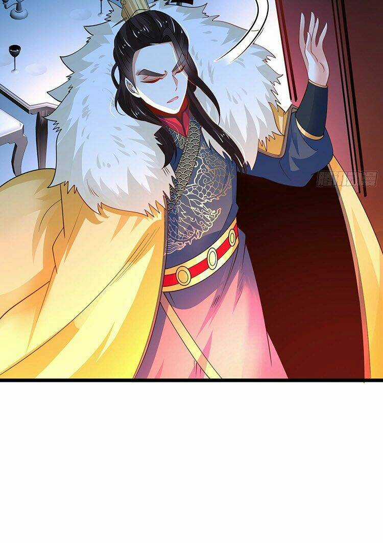 Tân Hỗn Độn Kiếm Thần - Chapter 48 - Trang 14