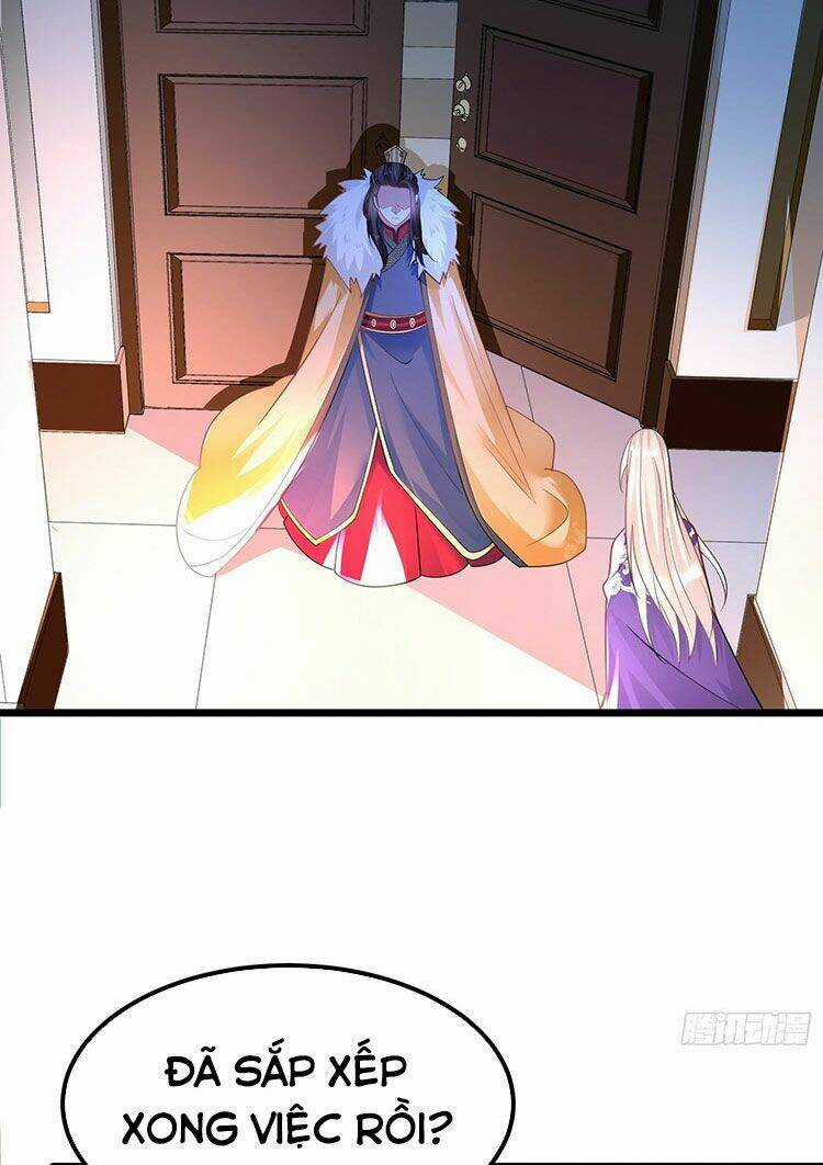 Tân Hỗn Độn Kiếm Thần - Chapter 48 - Trang 17