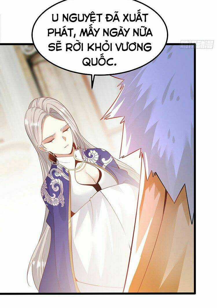 Tân Hỗn Độn Kiếm Thần - Chapter 48 - Trang 19