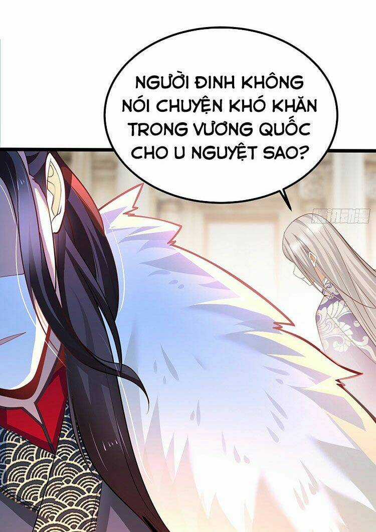 Tân Hỗn Độn Kiếm Thần - Chapter 48 - Trang 20