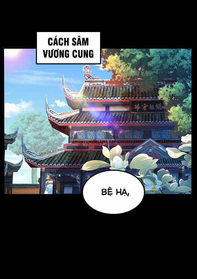 Tân Hỗn Độn Kiếm Thần - Chapter 48 - Trang 3