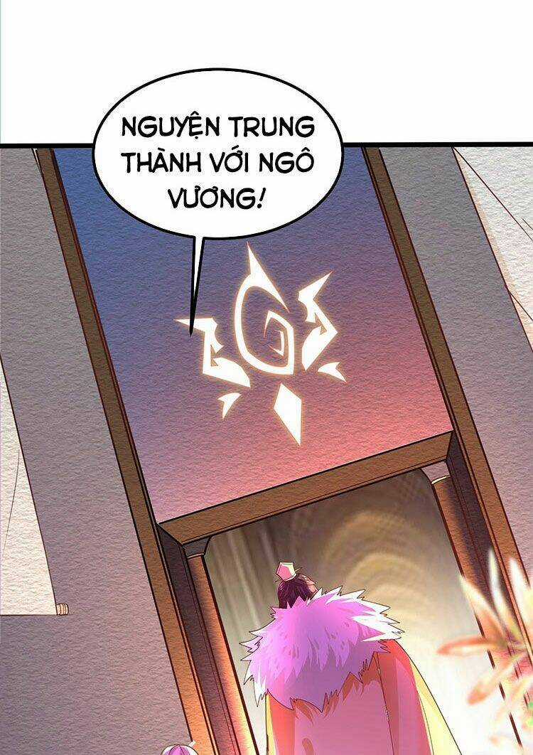 Tân Hỗn Độn Kiếm Thần - Chapter 48 - Trang 23