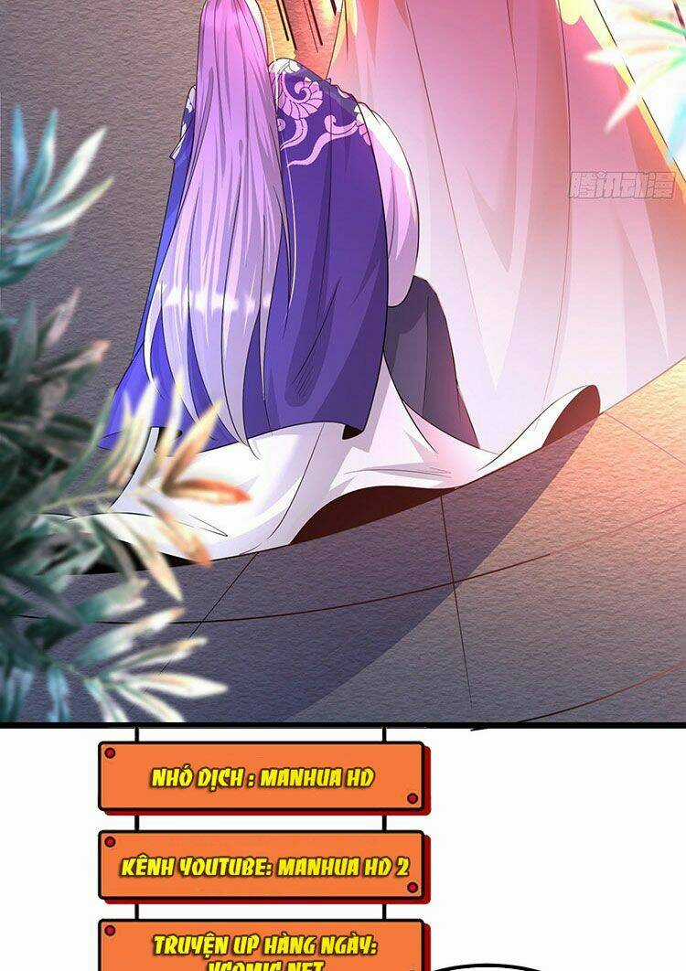 Tân Hỗn Độn Kiếm Thần - Chapter 48 - Trang 24