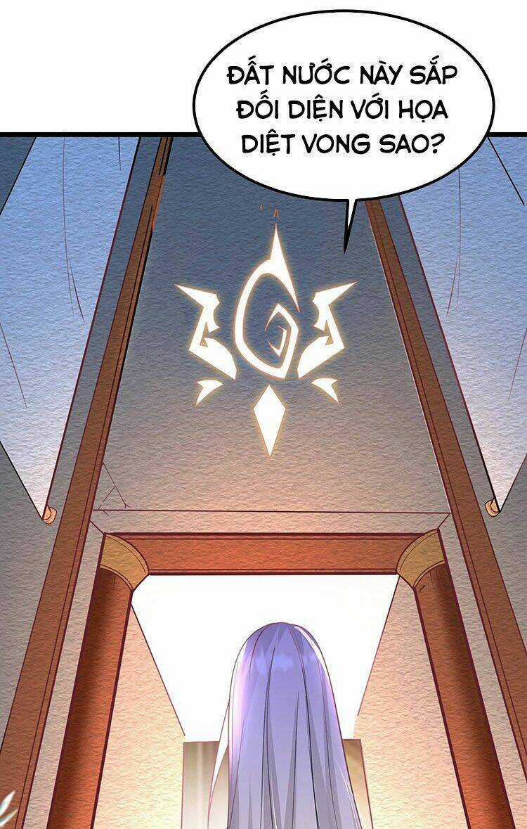 Tân Hỗn Độn Kiếm Thần - Chapter 48 - Trang 28