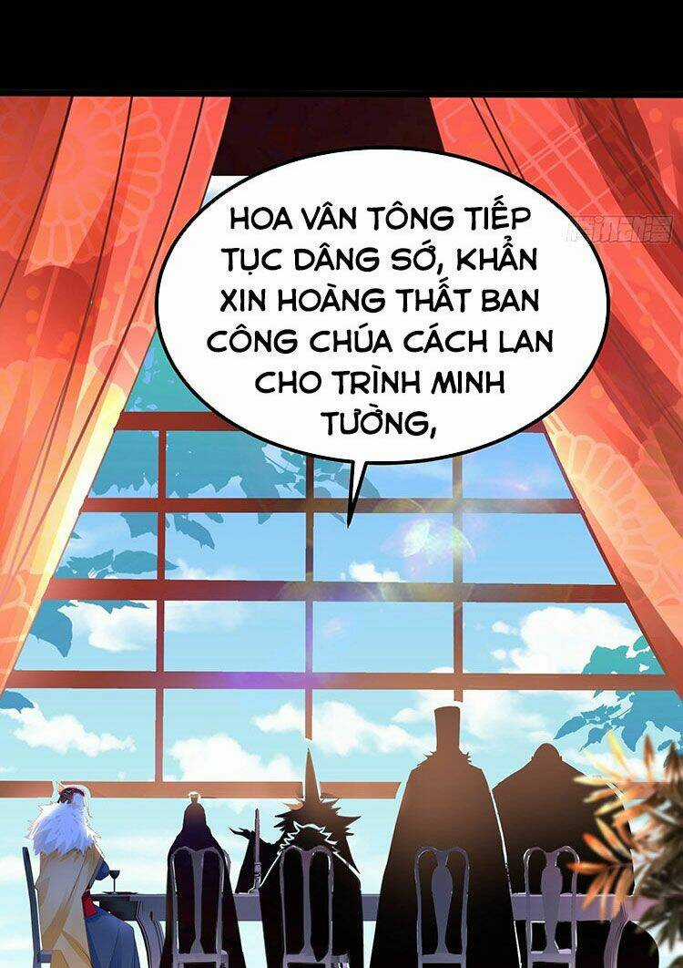 Tân Hỗn Độn Kiếm Thần - Chapter 48 - Trang 4
