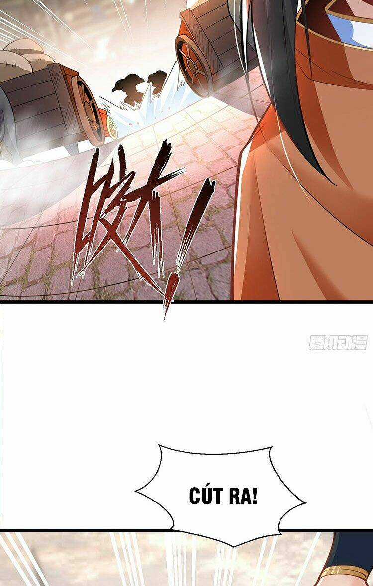 Tân Hỗn Độn Kiếm Thần - Chapter 48 - Trang 34