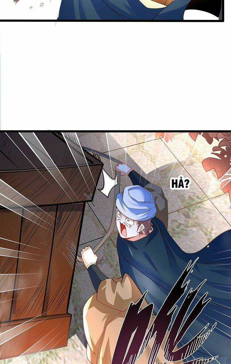 Tân Hỗn Độn Kiếm Thần - Chapter 48 - Trang 37