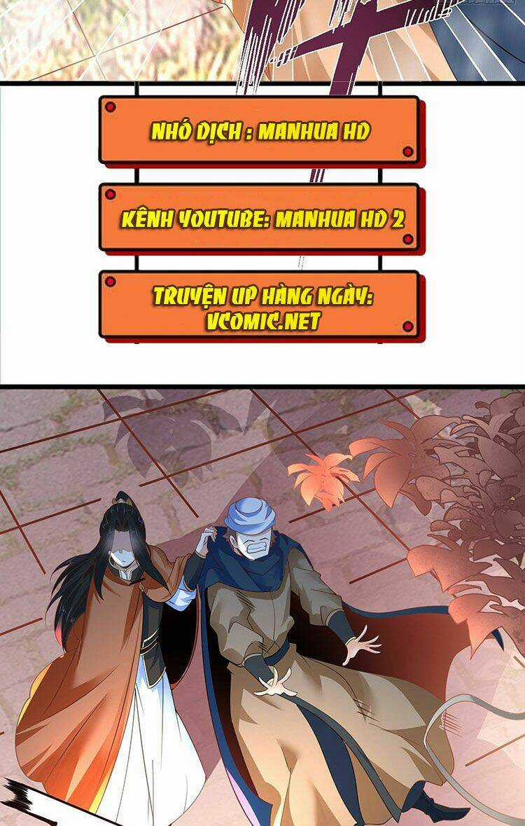 Tân Hỗn Độn Kiếm Thần - Chapter 48 - Trang 38