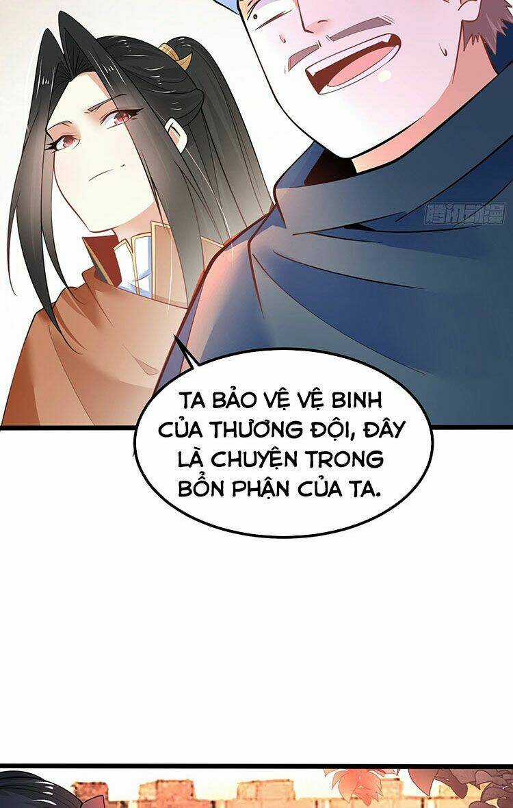 Tân Hỗn Độn Kiếm Thần - Chapter 48 - Trang 40