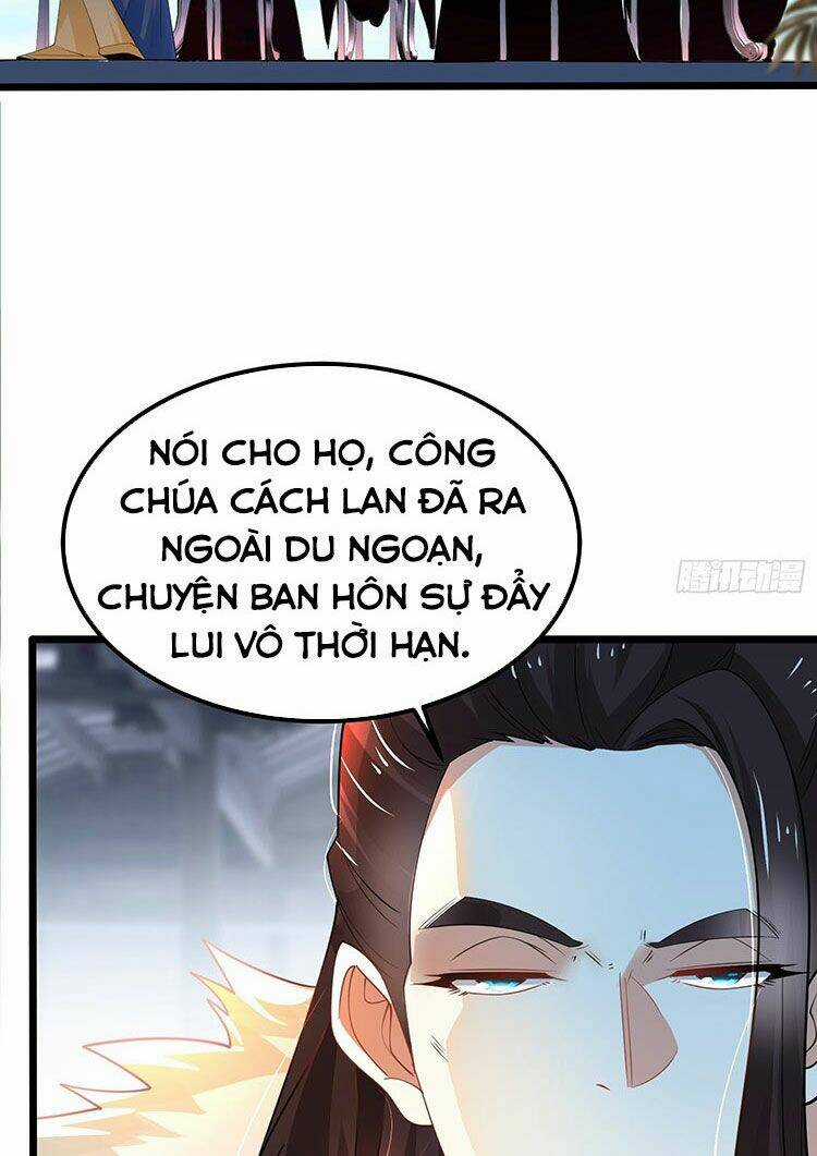Tân Hỗn Độn Kiếm Thần - Chapter 48 - Trang 5