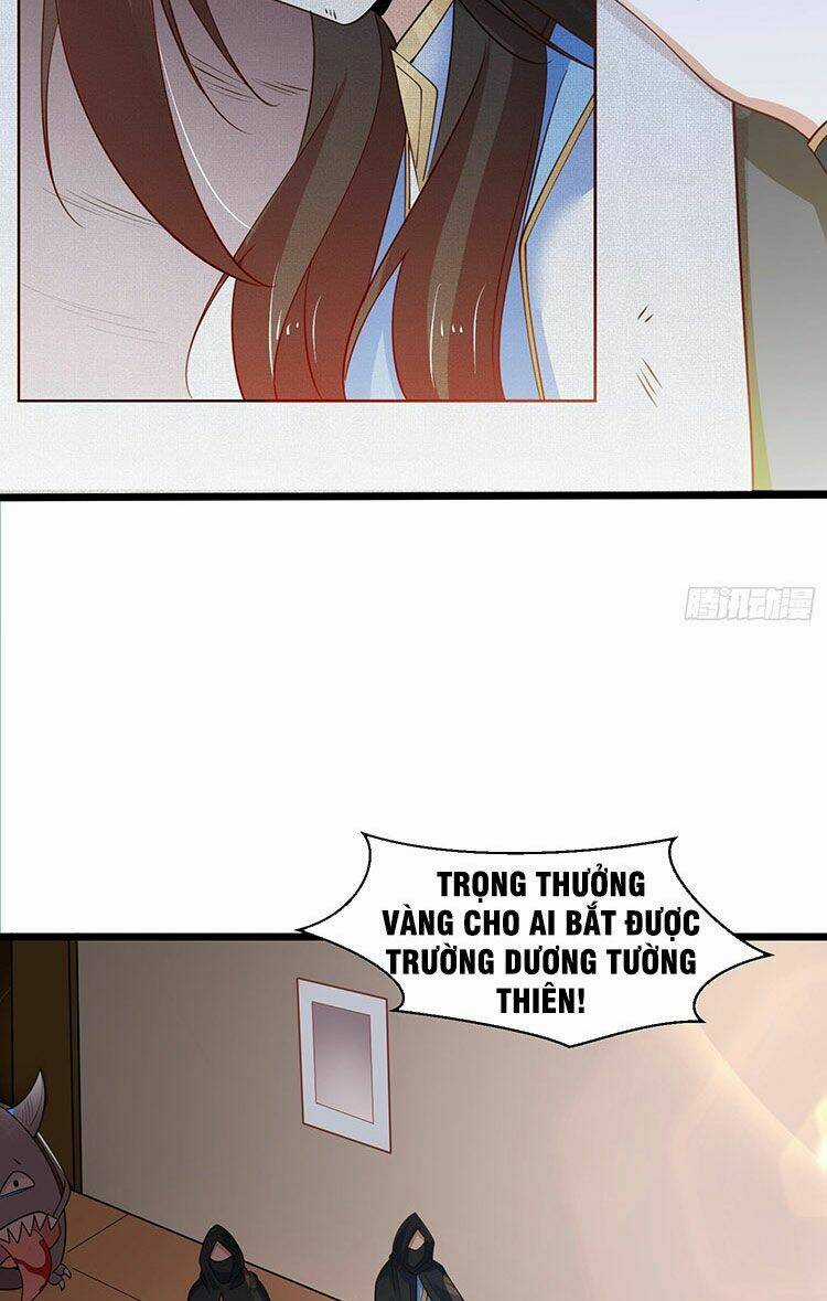 Tân Hỗn Độn Kiếm Thần - Chapter 48 - Trang 43