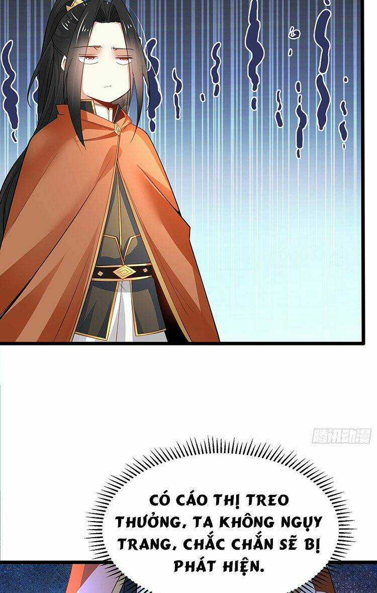 Tân Hỗn Độn Kiếm Thần - Chapter 48 - Trang 45