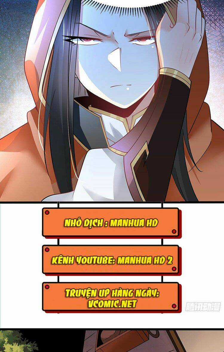 Tân Hỗn Độn Kiếm Thần - Chapter 48 - Trang 46