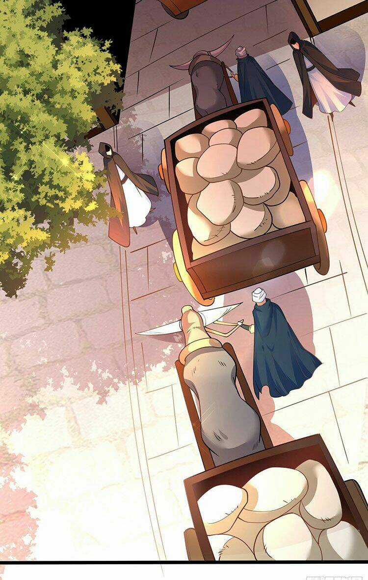 Tân Hỗn Độn Kiếm Thần - Chapter 48 - Trang 47